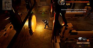 Underground Evee's Hell