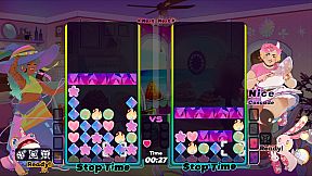 Spirit Swap: Lofi Beats to Match-3 To