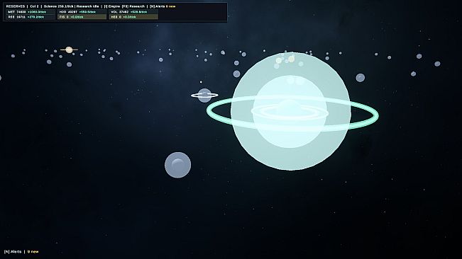 Iron Stars