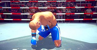 Casual Sport Series: Boxing