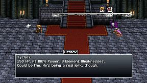 Penny Arcade's On the Rain-Slick Precipice of Darkness 4