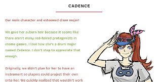 Band Camp Boyfriend Digital Art Book