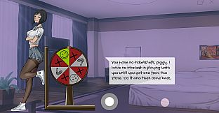 Femdom Waifu: Boot Fetish Pack