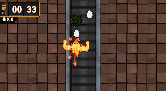 Winner Winner Chicken Dinner!