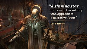 Warhammer 40,000: Rogue Trader