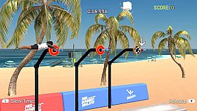 Pro Gymnast Simulator + Brawl Chess