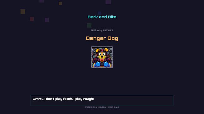 Panel Panic