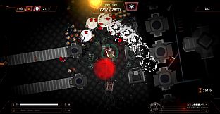 Steel Dungeon 钢铁地牢