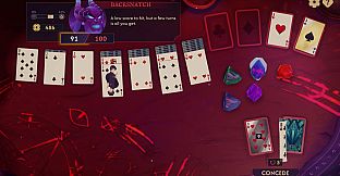 The Demon's Table