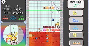 Climb! NYARUMA Action Puzzle