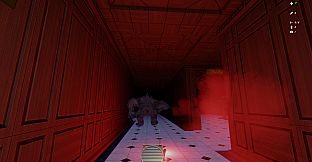 Dark DieMansion