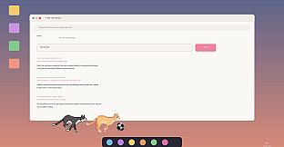 Sill Cats - Basic Toy Pack