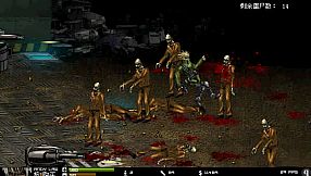 Crazy Flasher Series 2021