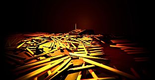 Born to Burn: Ash and Flesh - A Tale from Surrealidade