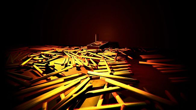 Born to Burn: Ash and Flesh - A Tale from Surrealidade