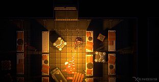 Xenosis: Alien Infection