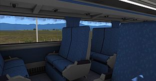 Train Simulator: Pacific Surfliner LA - San Diego Route