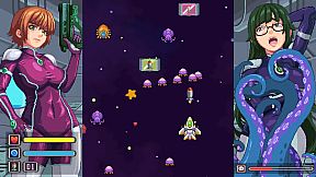 Hot Tentacles Shooter