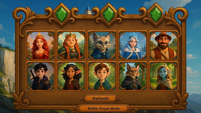 Choc Tactic for Chess Master