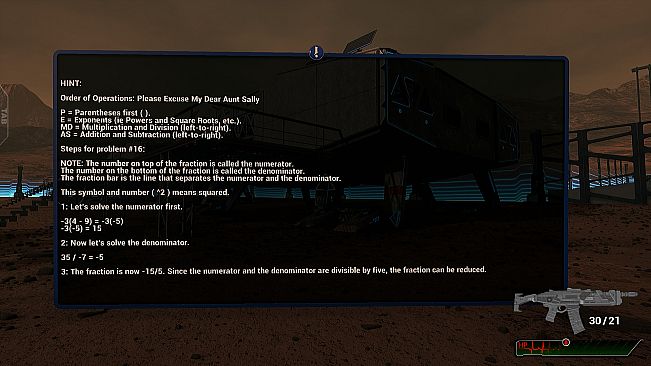 Project Skylab 3: A New Frontier