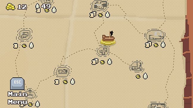 Unforgettable Voyage