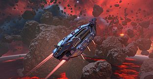 Star Conflict - Desolate worlds. Phase one (Deluxe edition)