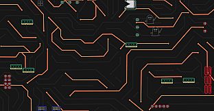 RAM Munchers Neon