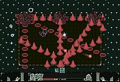 Mirror Angel's Paradise