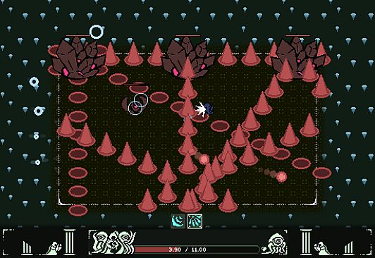 Mirror Angel's Paradise