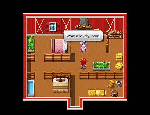 Melting Hearts: Our Love Will Grow 2