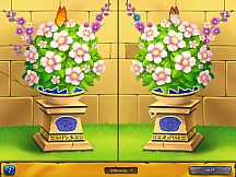 Legend of Egypt - Pharaohs Garden