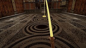 IL DIVINO: Michelangelo's Sistine Ceiling in VR