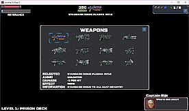 Uprising on Altyyr 5