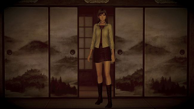 FATAL FRAME / PROJECT ZERO: MOBW - FATAL FRAME / PROJECT ZERO 20th Anniversary Celebration DLC