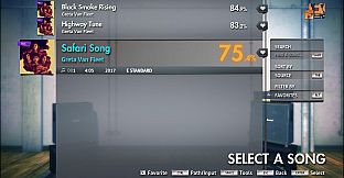 Rocksmith 2014 Edition – Remastered – Greta Van Fleet - “Safari Song”