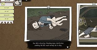 The Big Hollow: 1982