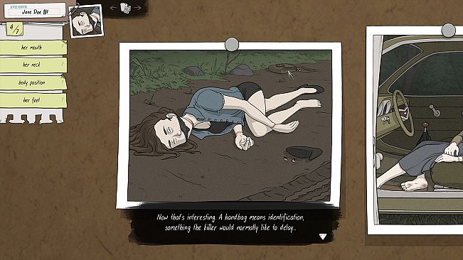 The Big Hollow: 1982