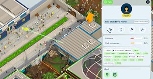 Indoorlands - Supporter Edition