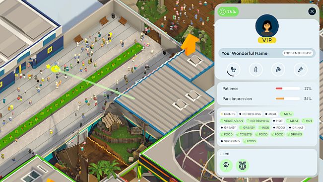 Indoorlands - Supporter Edition