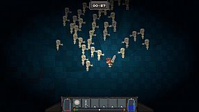 Tower of the Mad Wizard