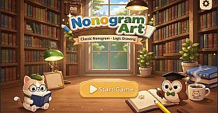 Nonogram Art