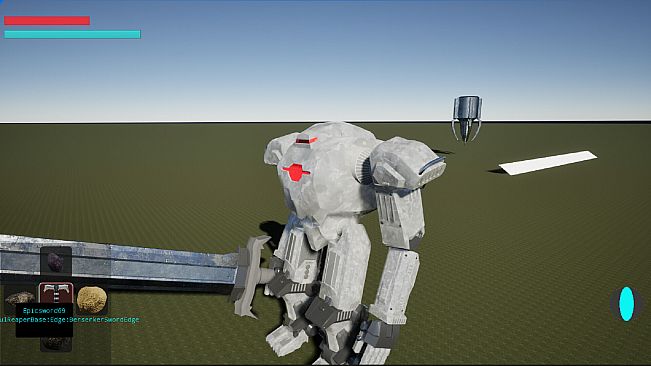 Untitled Automation Game