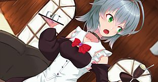 NETABOKU -A robot girl changes my life as a bedridden boy-