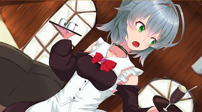 NETABOKU -A robot girl changes my life as a bedridden boy-