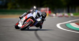 RIDE 4 - Italian Style Pack 1