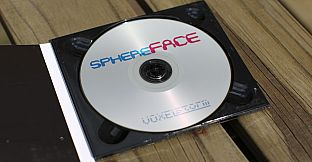 sphereFACE Soundtrack
