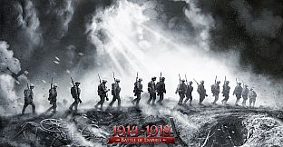 Battle of Empires: 1914-1918 - ART+OST