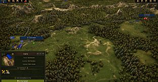 Railroad Corporation - Wonderful Forest DLC