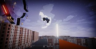 Crazy Buggy Racing Soundtracks