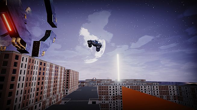 Crazy Buggy Racing Soundtracks